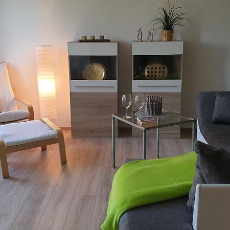 Ferienwohnung Nahe Voelkerschlachtdenkmal 莱比锡 外观 照片