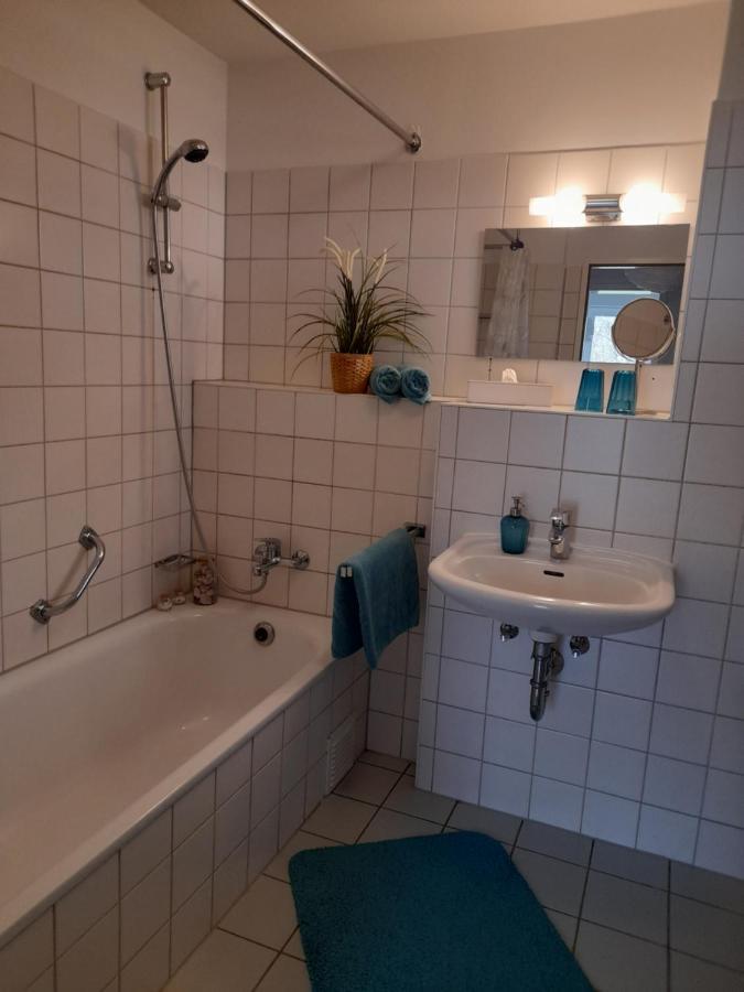Ferienwohnung Nahe Voelkerschlachtdenkmal 莱比锡 外观 照片
